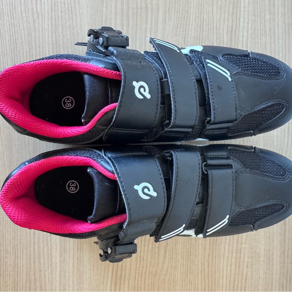 Peloton Cycling Shoes